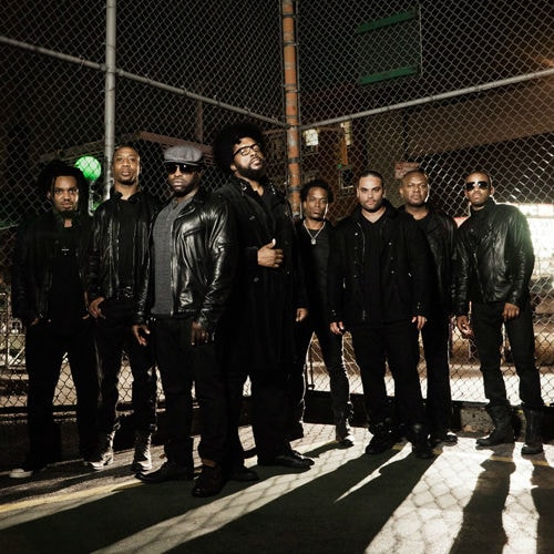 Questlove Says New The Roots Album Will Release in March
