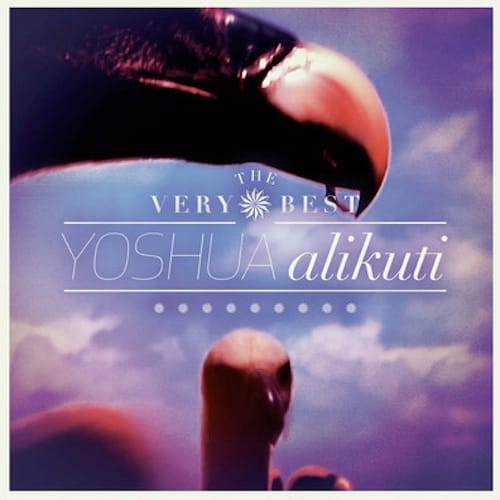 The Very Best featuring K'NAAN - We Ok