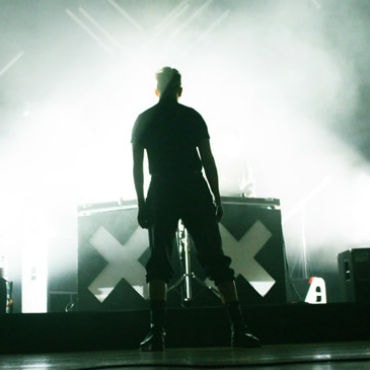 The xx Debuts New Song at Primavera Sound