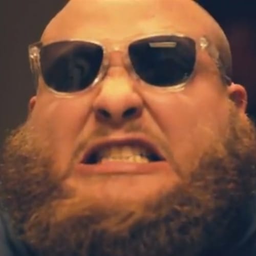 Action Bronson - Steve Wynn (Produced by Party Supplies)