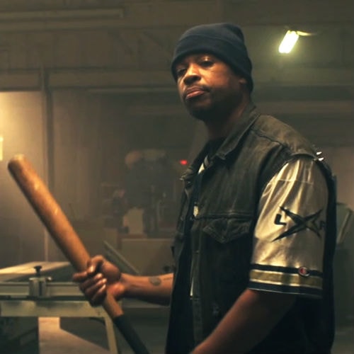 Aesop Rock - ZZZ Top