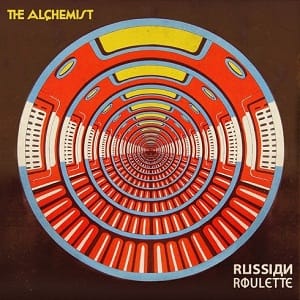 The Alchemist featuring Durag Dynasty, Blu & Killa Kali - Spudnik Webb 