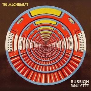 The Alchemist featuring Durag Dynasty, Blu & Killa Kali - Spudnik Webb