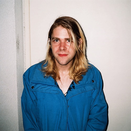 Ariel Pink Breaks Up Haunted Graffiti?