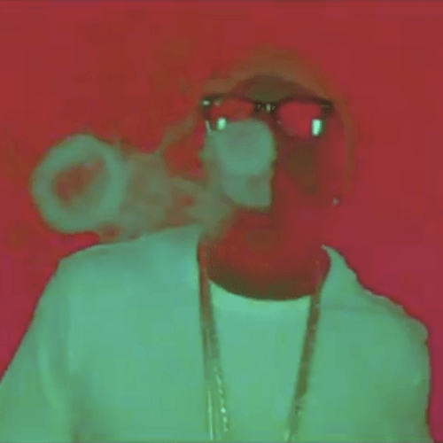 Strong Arm Steady & Statik Selektah - Premium