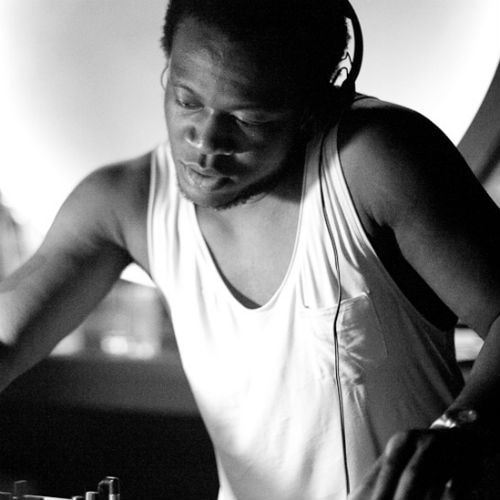 Benga - Breaks and Stems