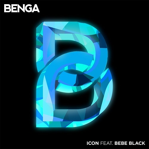 Benga - Icon (KGB and Benga Remix)