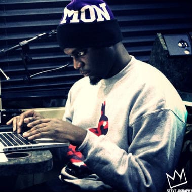 Big K.R.I.T. - Thank You Kindly 