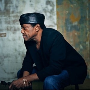 Bobby Womack - Whatever Happened To The Times