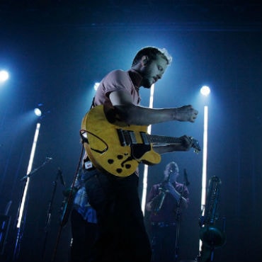 Bon Iver To Release New EP Next Week