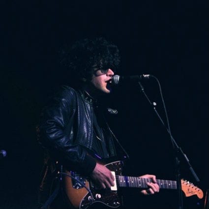 Bosco Del Rey - My My Race Car (Mike D Remix)