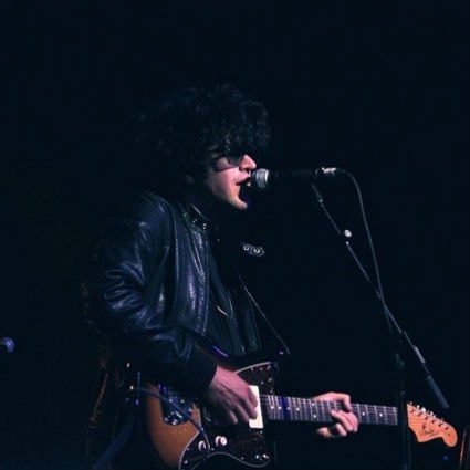 Bosco Del Rey - My My Race Car (Mike D Remix)