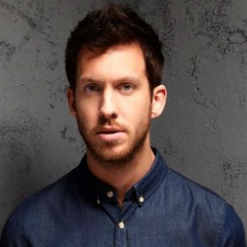 Calvin Harris featuring Example - We'll Be Coming Back