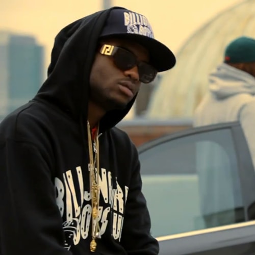 Casey Veggies - Swag Worth A Mill