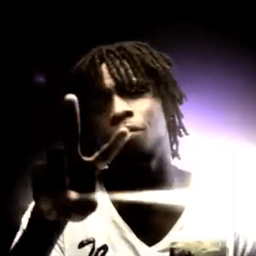 Chief Keef – Monster
