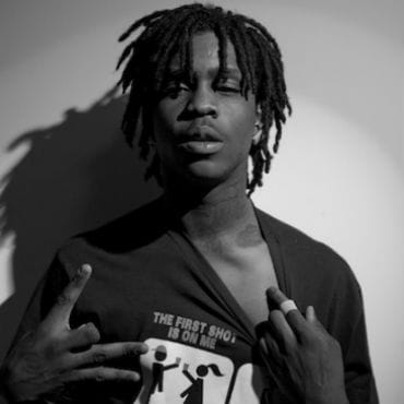 Chief Keef Signs with Interscope Records