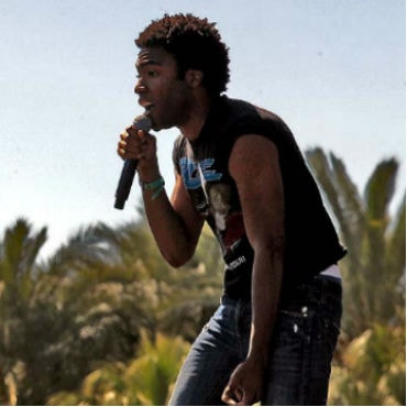 Childish Gambino Announces Mixtape Release Date