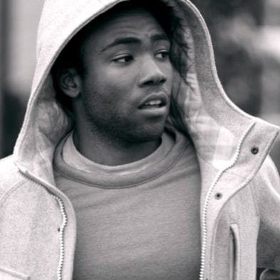 Childish Gambino – Shoulda Known
