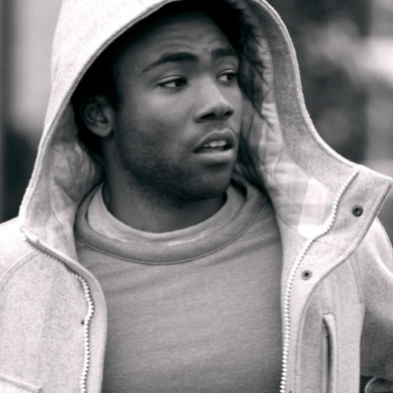 Childish Gambino – Shoulda Known