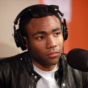 Childish Gambino Raps An Unheard Verse On Sway's Radio Show