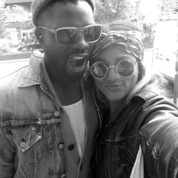 chima featuring LARY - Kleinigkeiten 