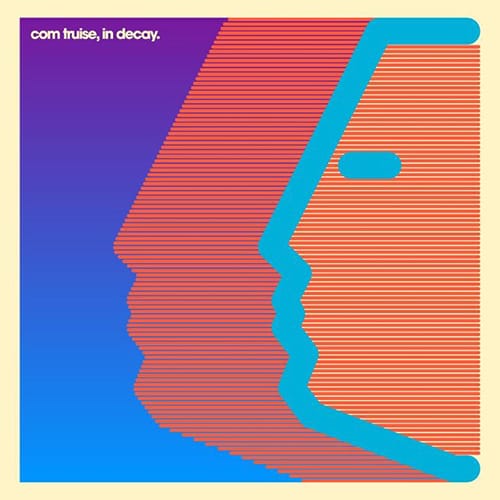 Com Truise - Open
