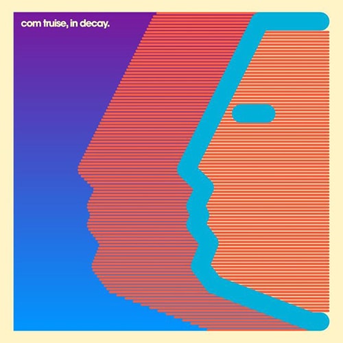 Com Truise - Open
