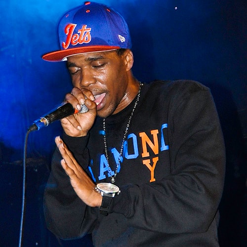 Live Stream of Curren$y's Webster Hall Performance