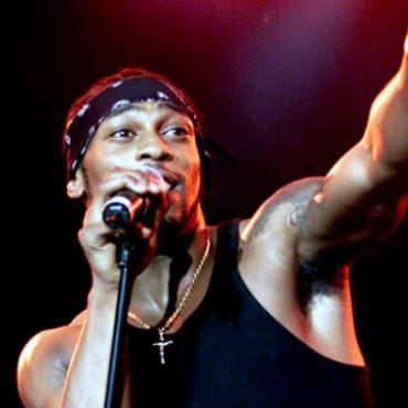 D'Angelo Added To 2012 BET Awards Lineup