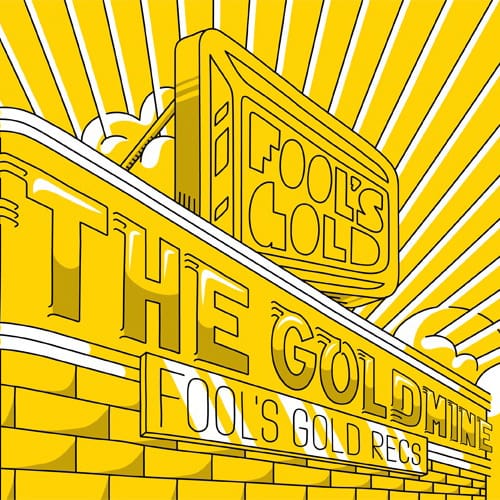 Danny Brown - Die Like A Rockstar (Brodinski Remix) (Full Version)