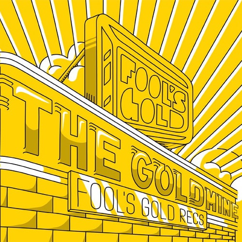 Danny Brown - Die Like A Rockstar (Brodinski Remix) (Full Version)