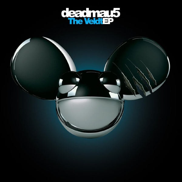 deadmau5 - The Veldt (Full EP Stream)