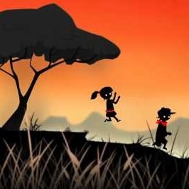 deadmau5 featuring Chris James - The Veldt