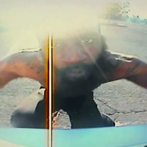 Death Grips - Double Helix