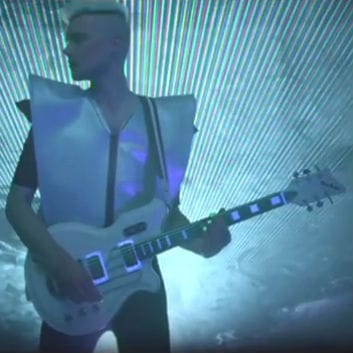 Diamond Rings - It's Just Me 