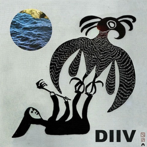 DIIV - Oshin (Full Album Stream)