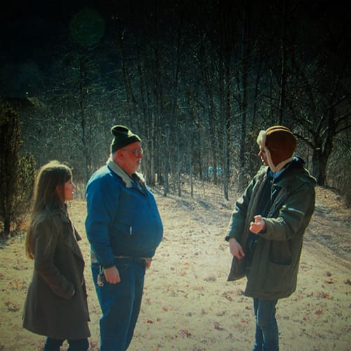 Dirty Projectors - Dance For You