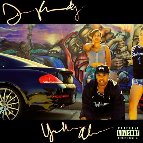 Dom Kennedy - Yellow Album (Free Album)
