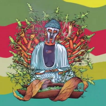 Frank151 Chapter 48: MF DOOM - Illustrated Lyrics Pt. 2