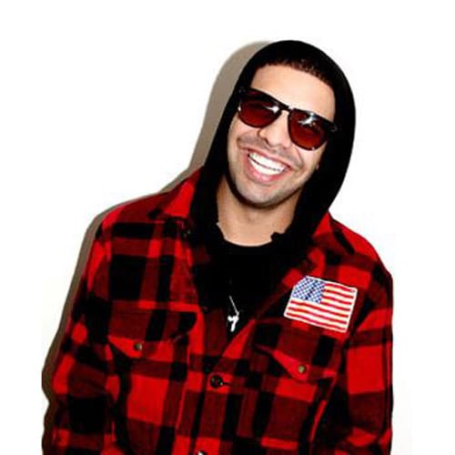 Drake Gets Punk'd