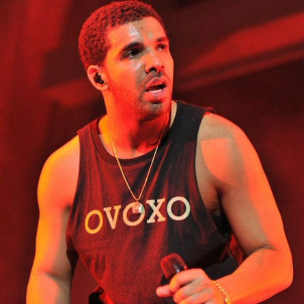 Drake Previews New Track