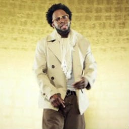 Dwele - What Profit 