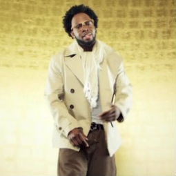 Dwele - What Profit