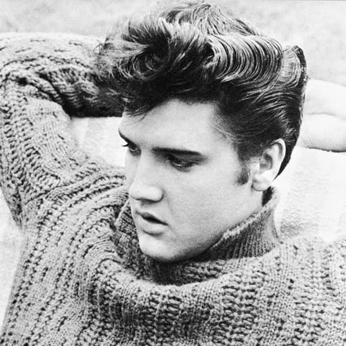 Elvis Presley Soon to Return as Hologram 