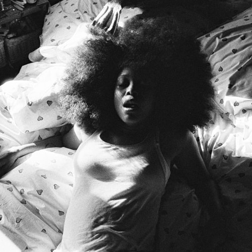 Erykah Badu Not Happy with The Flaming Lips, Releases Statement on "The First Time Ever I Saw Your Face" Video