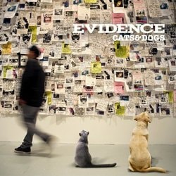 Evidence featuring Aloe Blacc - The Liner Notes