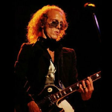 Ex-Fleetwood Mac Member Bob Welch Commits Suicide