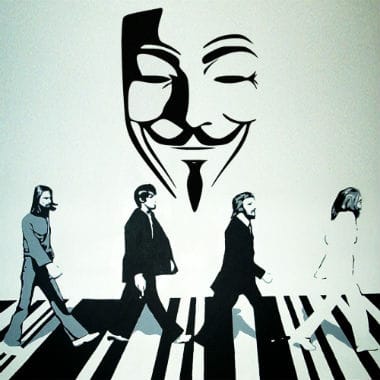 The Beatles - Eleanor Rigby (Feature Cuts Remix) 