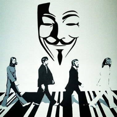 The Beatles - Eleanor Rigby (Feature Cuts Remix)