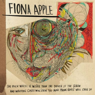 Fiona Apple - Anything We Want 
